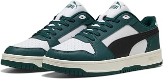 PUMA Rebound Slam Lo Zapatillas Unisex Adulto