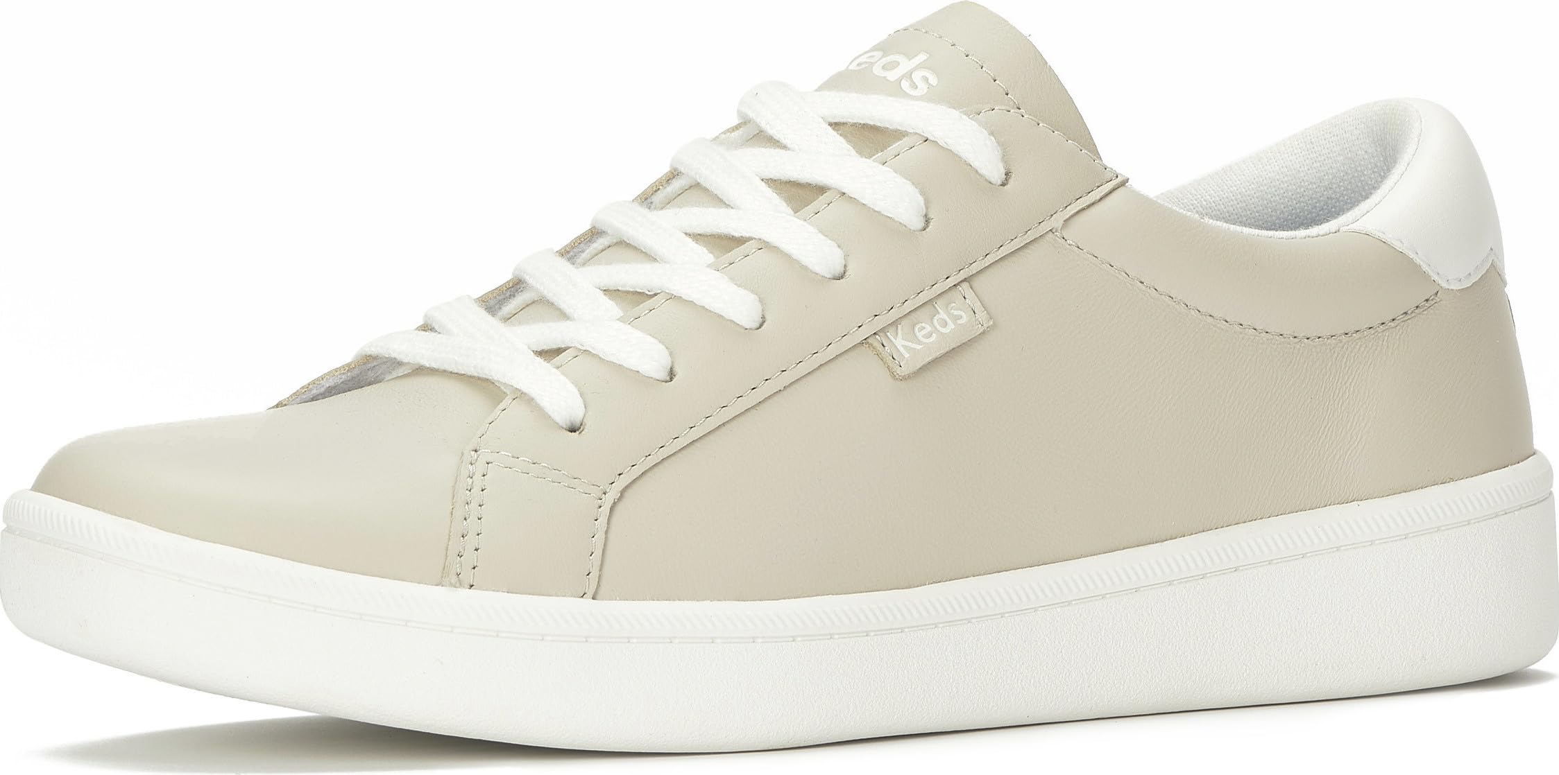 Keds Women's Ace Core Leather Oxfords