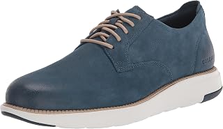 Cole Haan Men's Grand Atlantic Oxford