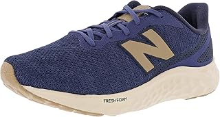 Men's New Balance Arishi v4 Fresh Foam Running Shoe - MARISRD4 (X-Wide)