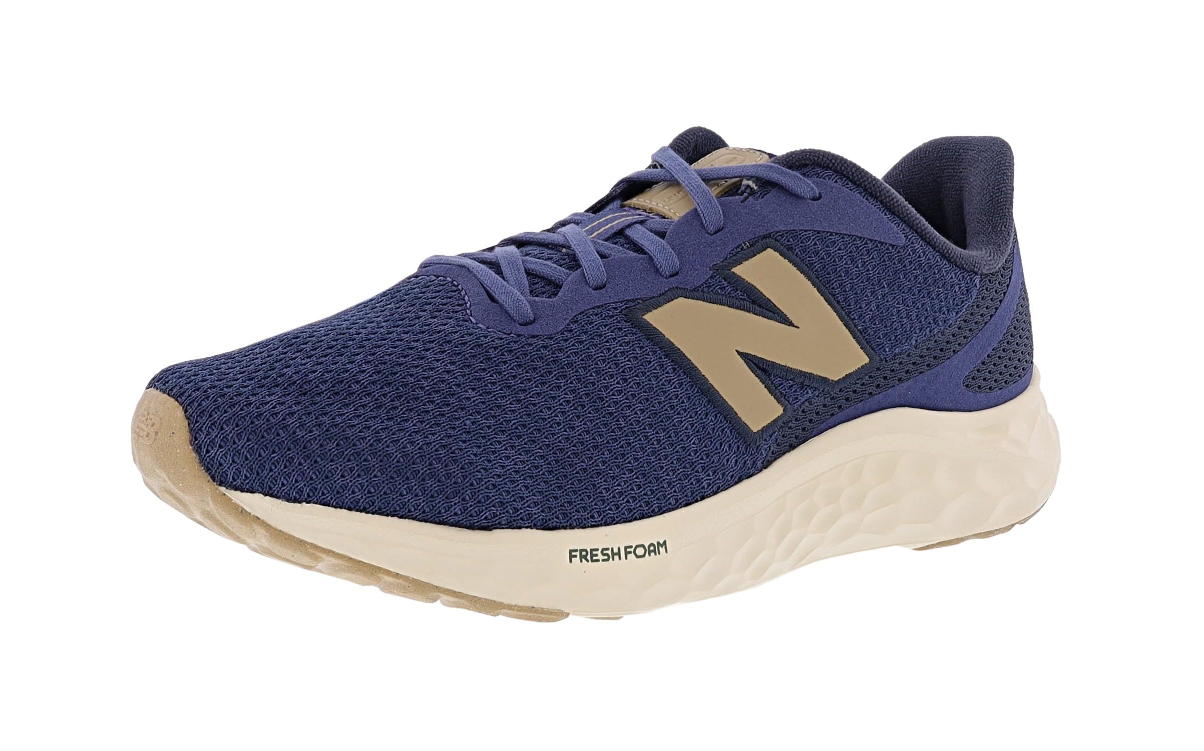 Men's New Balance Arishi v4 Fresh Foam Running Shoe - MARISRD4 (X-Wide)
