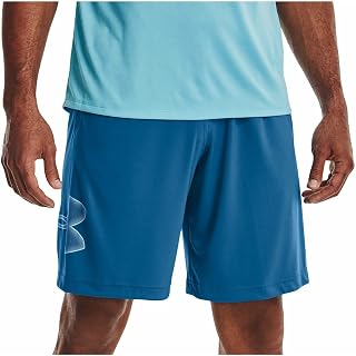 Under Armour Men's Tech Graphic Shorts