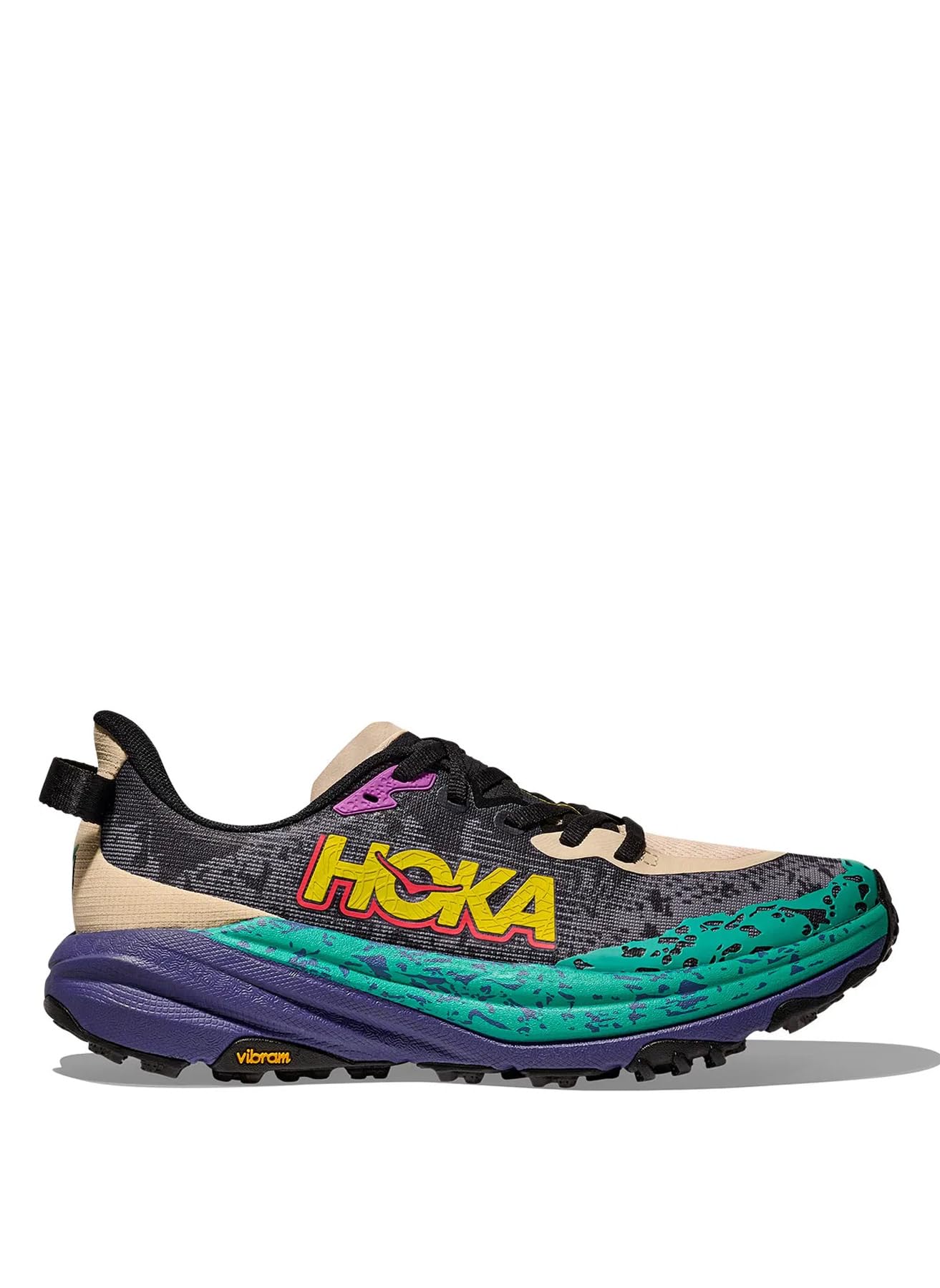 Hoka Speedgoat 6 Women's Trainers
