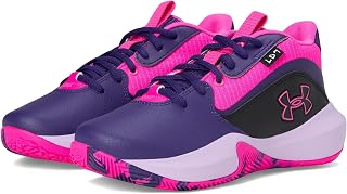 Under Armour UA Lockdown 7, Unisex Adult Basketball Shoe