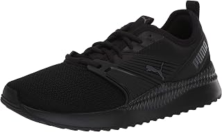 PUMA Alexander McQueen ブラックラベル メンズ クロストレーナー