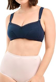 Sans Complexe New Calin Reggiseno Altamente Coprente Donna (Pacco da 1)