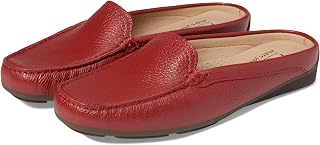 Marc Joseph New York Women's Briarwood Short Moccasin Sole