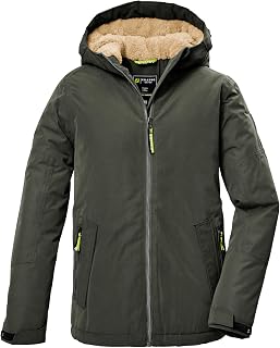 Killtec Kow 377 Bys Jckt Functional jacket/hooded winter jacket Children