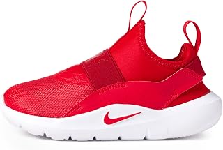 Nike Kids' Flex Runner 4 Running Shoes - Boys Girls Toddler Baby Sneakers