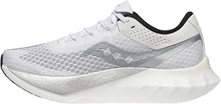 Saucony Endorphin PRO 4 for Man, Colour Iceberg Carbon Size 40 EU 228 - Iceberg Carbon 40