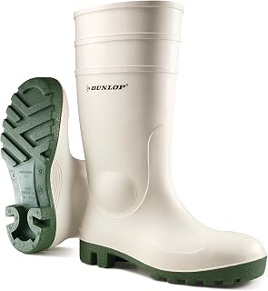 Dunlop Protomastor Protective Footwear Sicherheitsstiefel, Unisex, Erwachsene