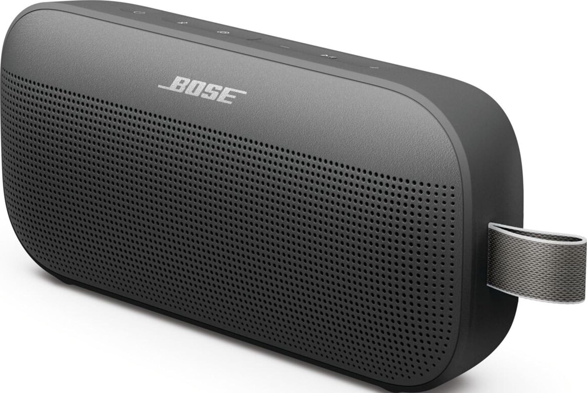 Bose SoundLink Flex Bluetooth Speaker (2nd Gen) - Portable Outdoor Speaker with 