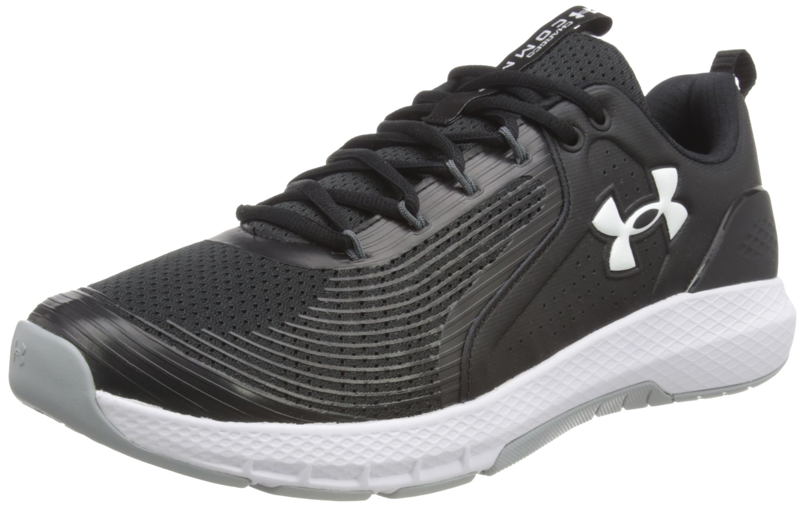 Under Armour Men's Charged Commit Tr 3 Cross Trainer