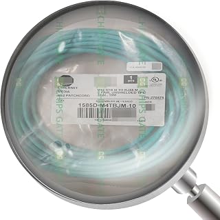 New Replace for 1585D-M4TBJM-10 One Year Warranty for Ship