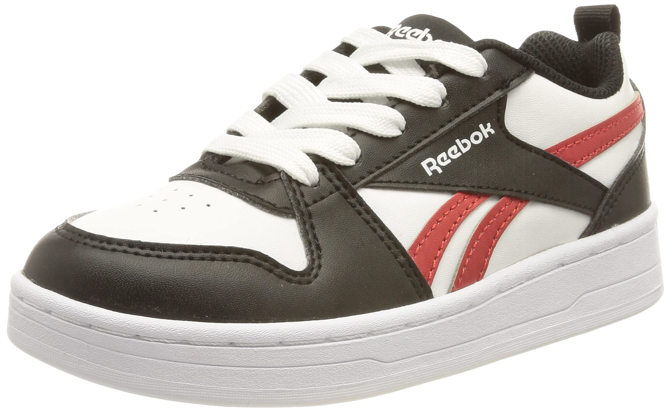 Reebok Royal Prime 2.0 White, Green Shoes