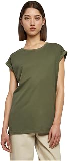 Urban Classics Women's T-Shirt