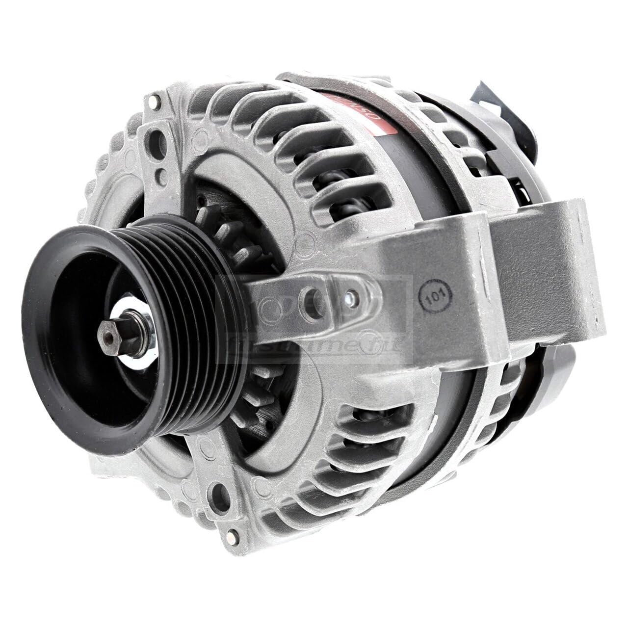 Denso 210-1211 Remanufactured Alternator (Renewed) | Replaces CSJ53 31100-RX0-A0