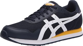 ASICS Men's Tiger Runner Running Shoes