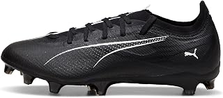 PUMA Football Shoes Ultra 5 Match FG/AG Kids and Teens