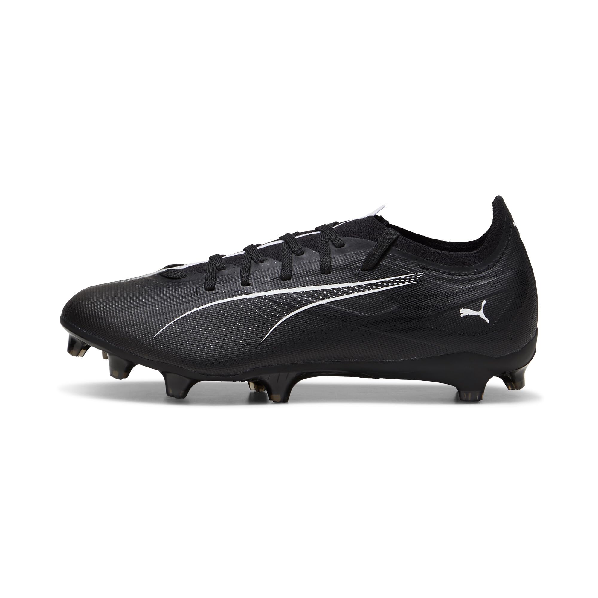 PUMA Football Shoes Ultra 5 Match FG/AG Kids and Teens
