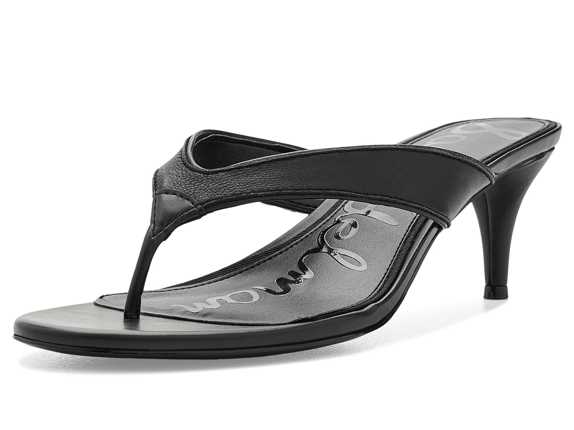 Sam Edelman レディース Amie ヒールサンダル