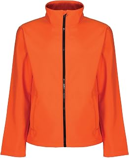 Regatta Professional Regatta Ablaze Men's Printable Softshell Jacket