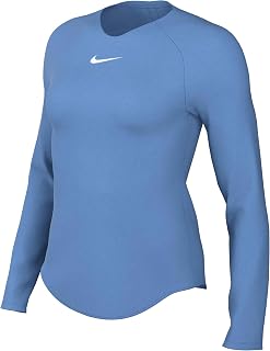 Nike W Nk DF Park 1stlyr JSY LS Women's Soccer Jersey
