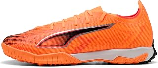 PUMA Ultra 6 Match TT, Unisex-Adult Football Boots