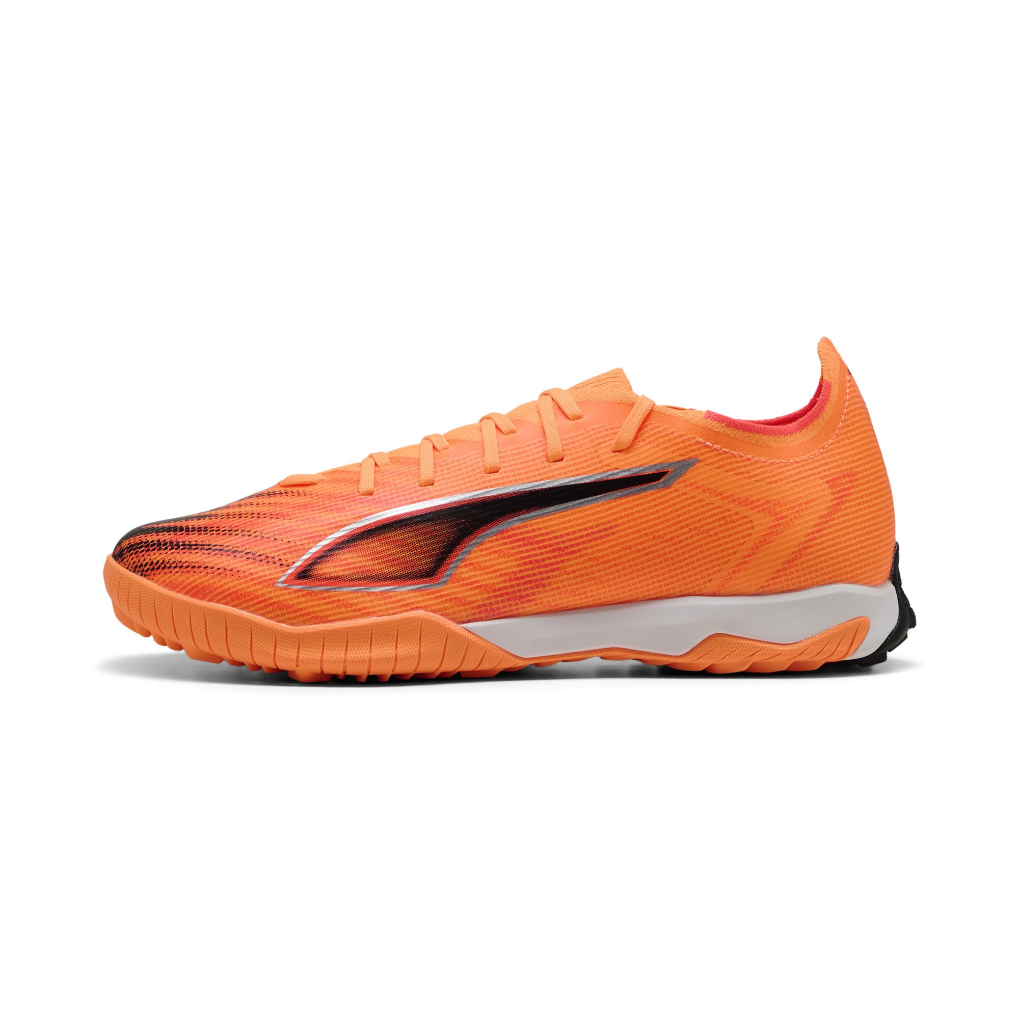 PUMA Ultra 6 Match TT, Unisex-Adult Football Boots