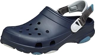 Crocs all-terrain clog