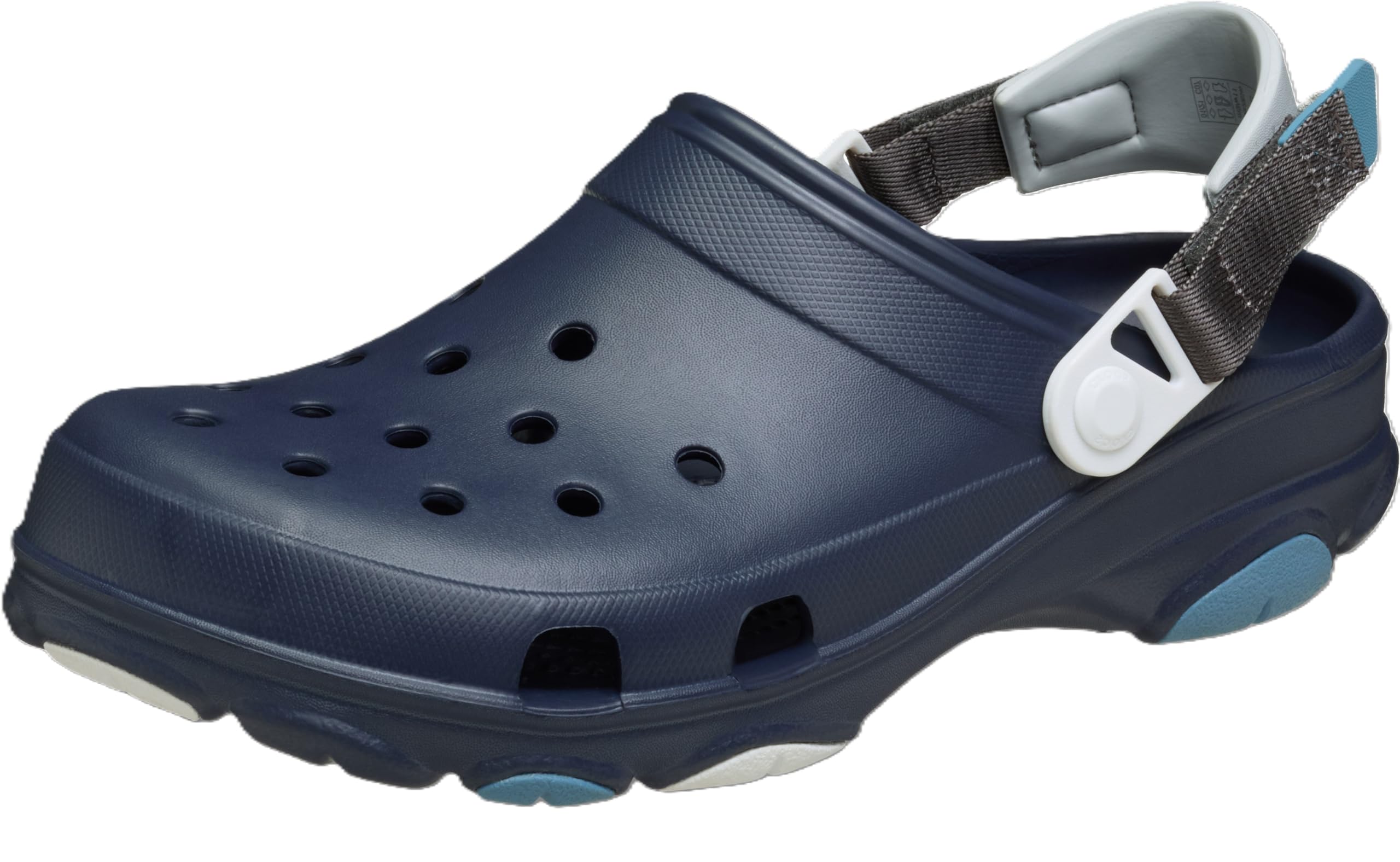 Crocs all-terrain clog