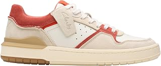 Clarks Courtlite2 Lo Men's Trainers