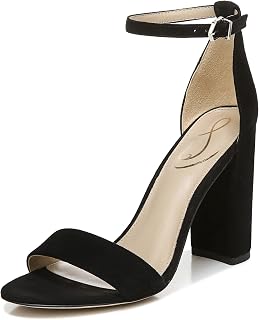 Sam Edelman Yaro Women's Heeled Sandals