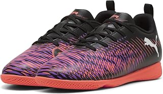 Puma Unisex Children's Future 8 Play It Jr Football Boots