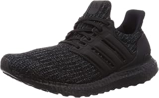 adidas Ultraboost, Men's Running Shoes, One Size