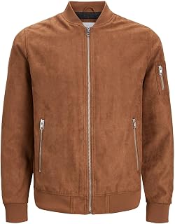 JACK & JONES Bomber Jacket Bomber Jacket