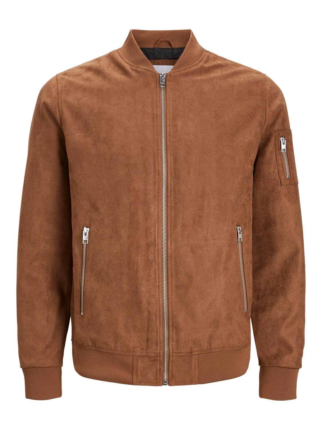 JACK & JONES Bomber Jacket Bomber Jacket