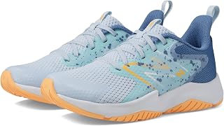 New Balance Rave Run V2 Lace-up Running shoesUnisex Kids