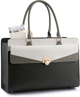 LOVEVOOK Laptop Tote Bag for Women,Laptop Work Tote Computer Bag