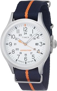 Timex Expedition Sierra TW2V07800VQ Men's Quartz Watch