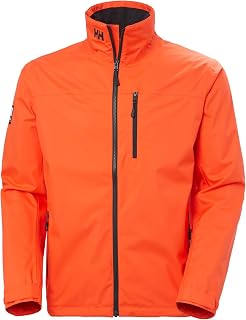 Helly Hansen Men's Crew Softshell Jacket 2.0 Shell Jacket (pack of 1)