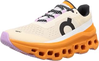 On Cloud Monster 61.98081 Women's Shoes Sneakers