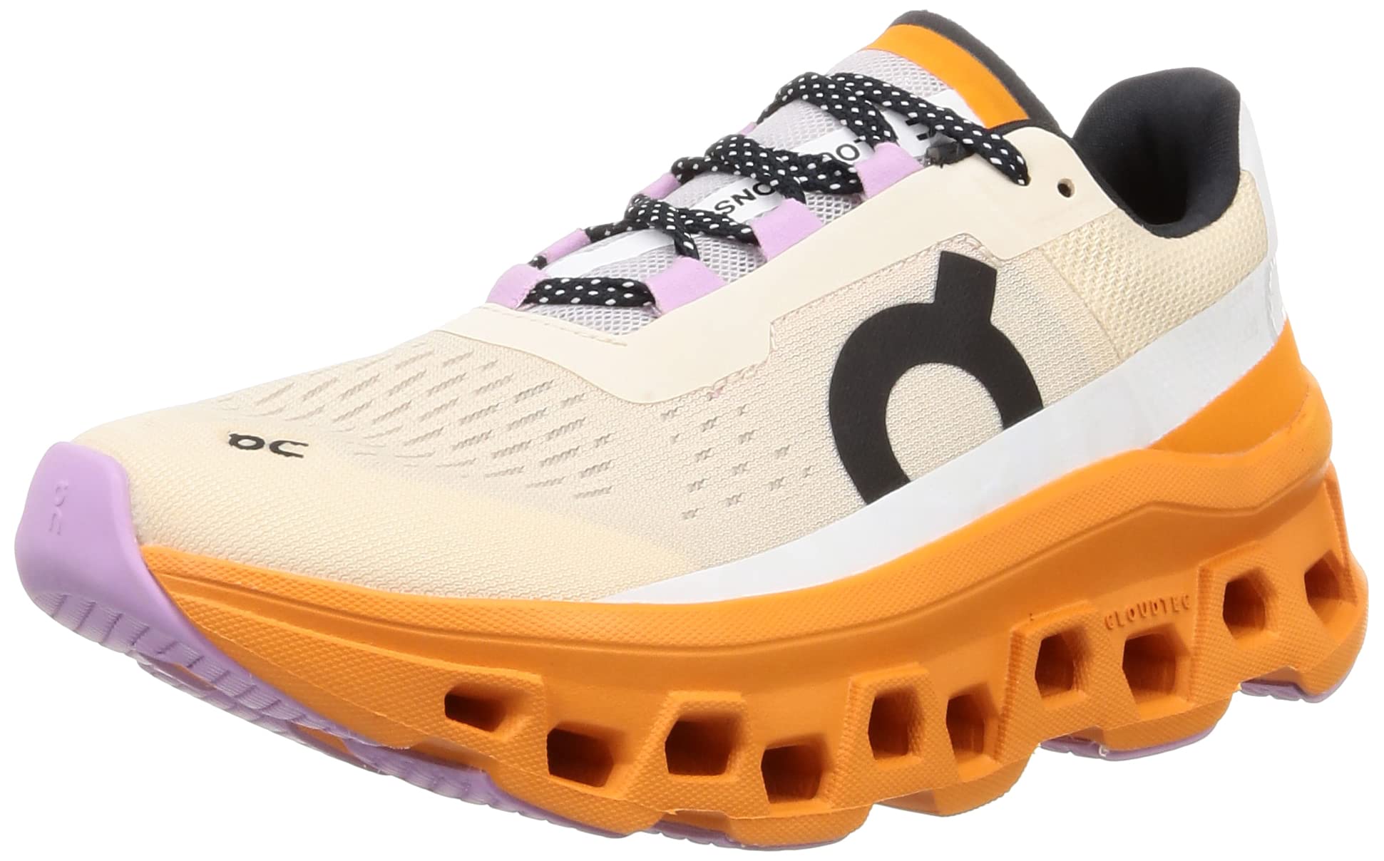 On Cloud Monster 61.98081 Women's Shoes Sneakers