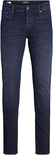 Jack & Jones - Jjiglenn Jjoriginal MF 260 Noos, Men's Jeans