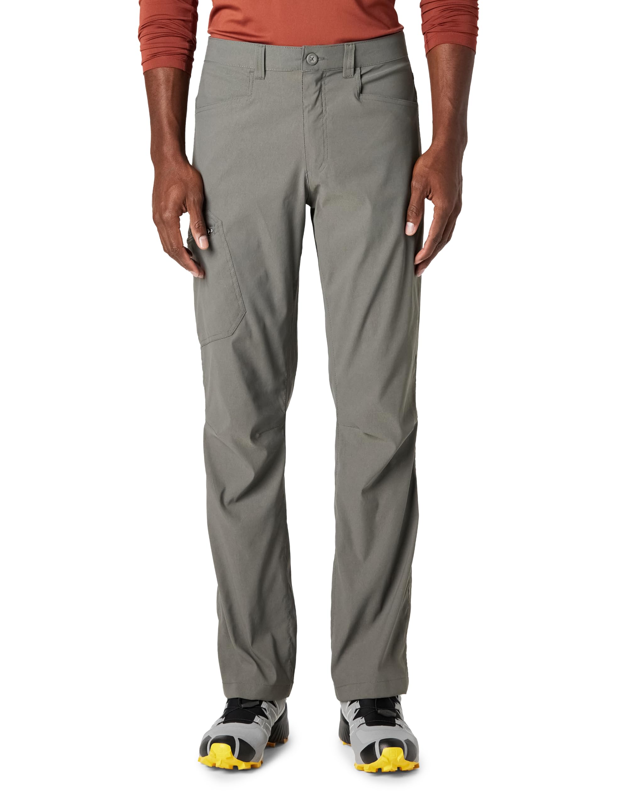 Eddie Bauer Mens Rainier Pant