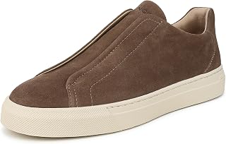 Vince Lakewood Slip On Fashion Sneaker, Men's Sneakers