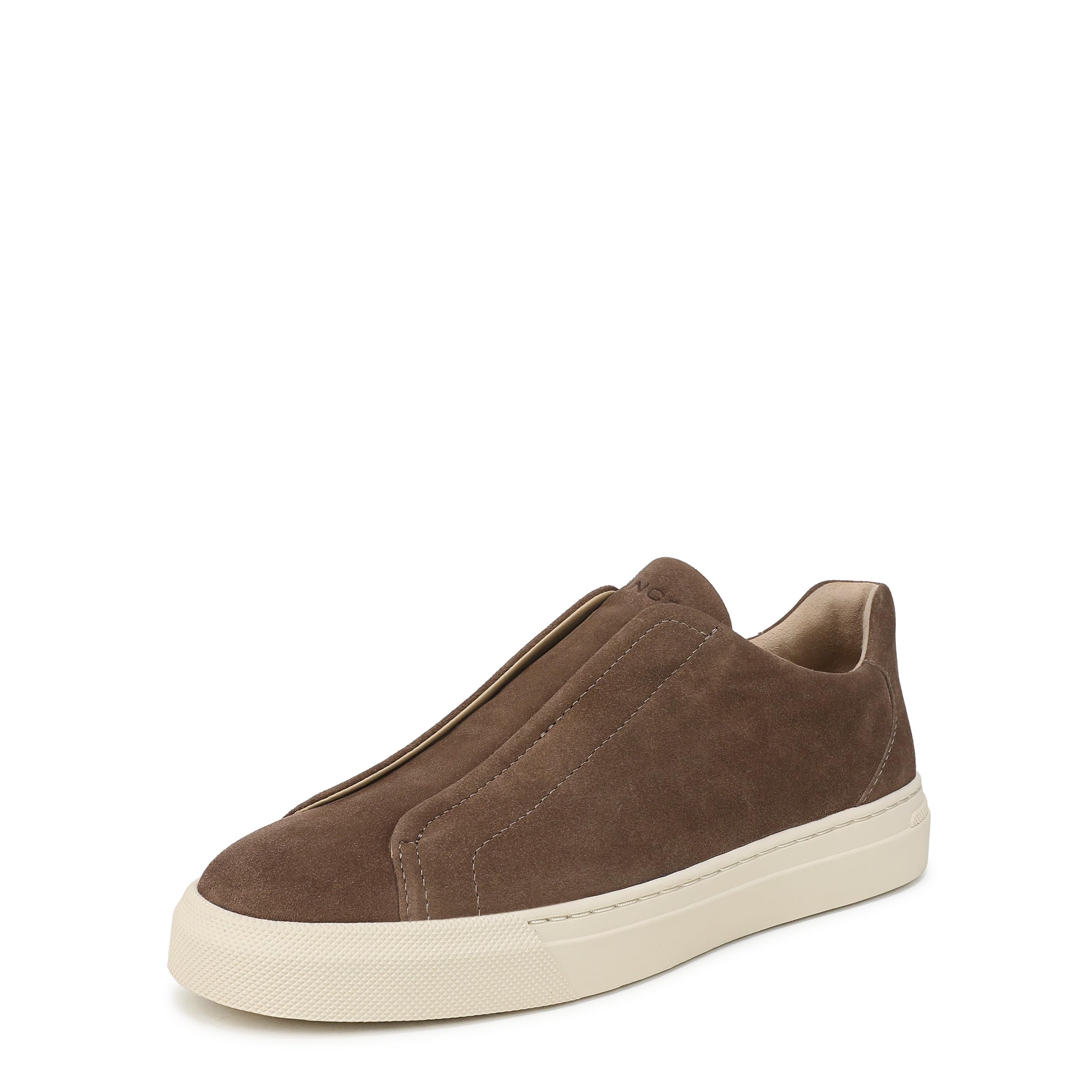 Vince Lakewood Slip On Fashion Sneaker, Men's Sneakers