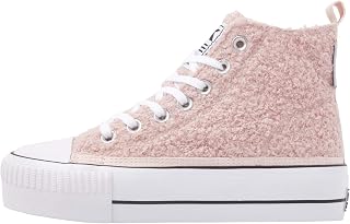 BK British Knights Kaya Mid, Scarpe da Ginnastica Donna