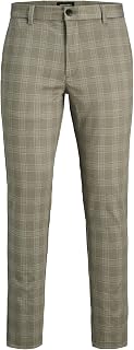 Jack & Jones - Jpstmarco Jjcooper Men's Chino Noos