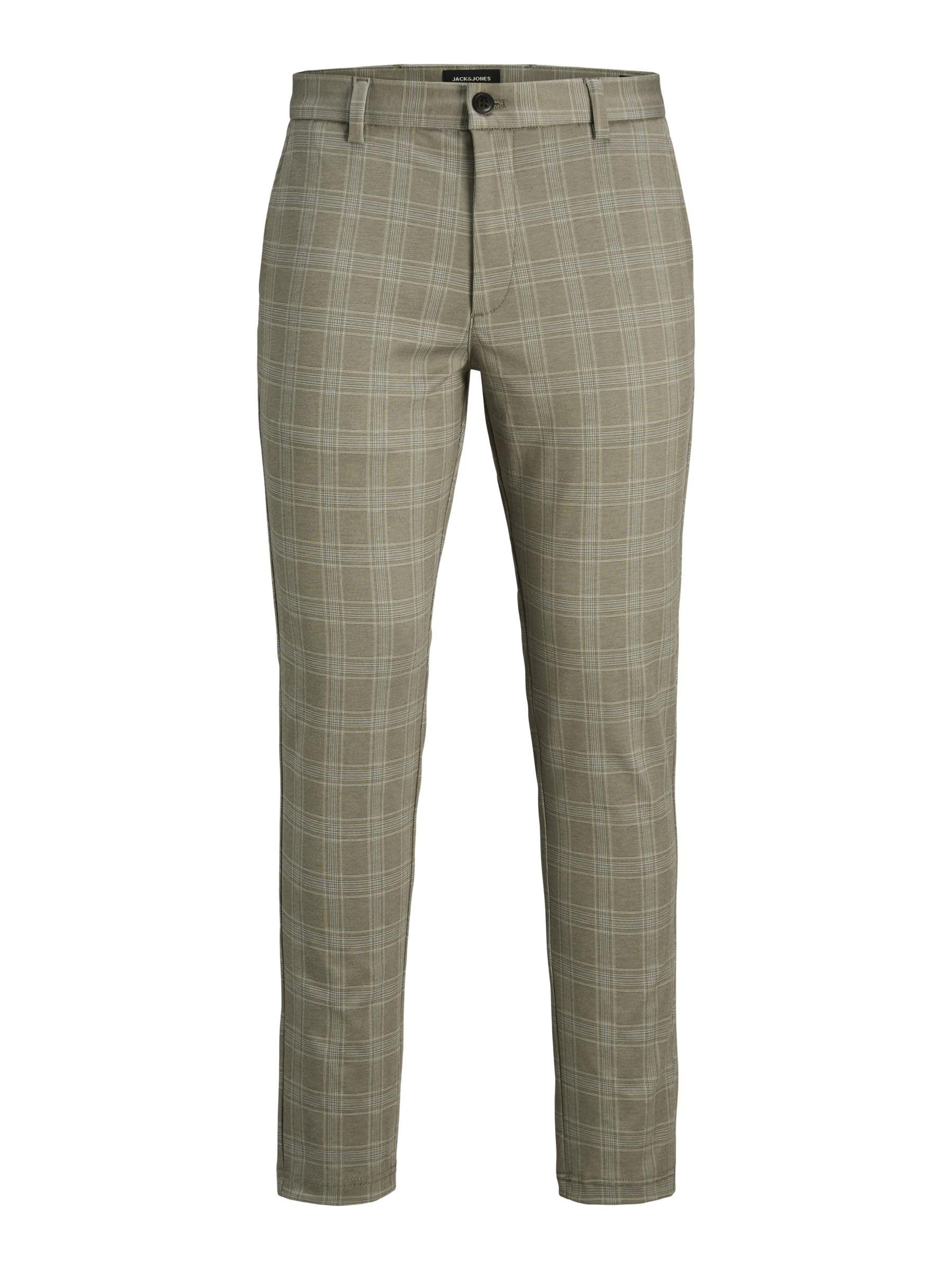 Jack & Jones - Jpstmarco Jjcooper Men's Chino Noos